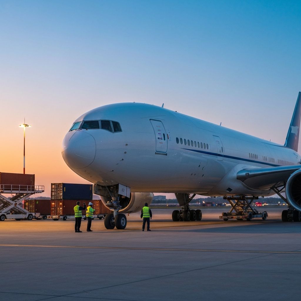 Air Freight